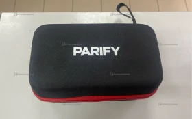 Автомобильный пусковой механизм с компрессором (pa