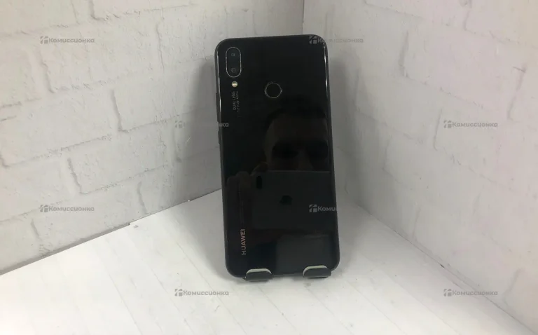 Huawei nova 3i 4/64 ГБ