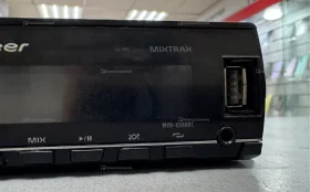 Купить Автомагнитола  pioneer x580bt б/у , в Чапаевск Цена:8500рублей