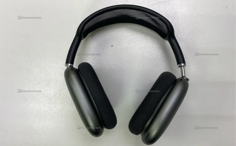 Наушники  AirPods Max Реплика Prem.