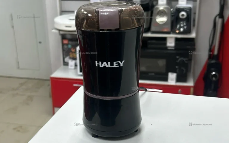 кофемолка Haley 2101