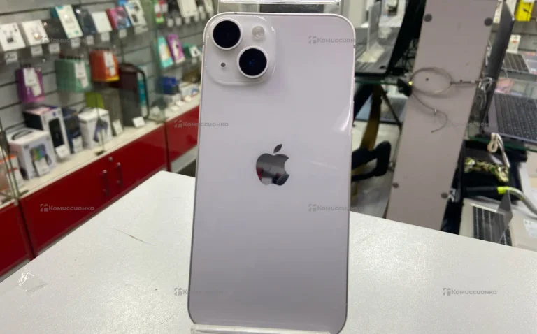 Apple iPhone 14 6/128 ГБ