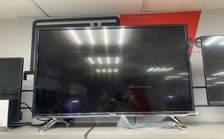 Телевизор Artel 32AH90G