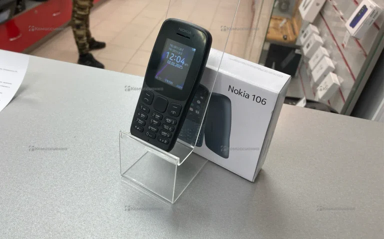 Nokia 106 TA-1114