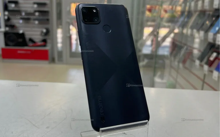 Realme C21-Y 4/64Gb