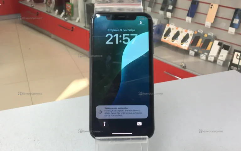 Apple IPhone 11 64Gb