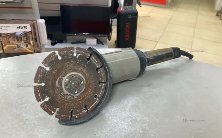 Интерскол Ушм 150/1300