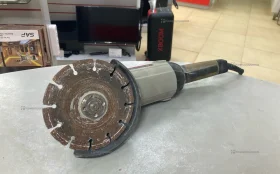 Купить Интерскол Ушм 150/1300 б/у , в Кострома Цена:2500рублей