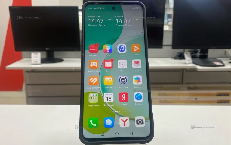 Huawei nova 11 8/256Gb