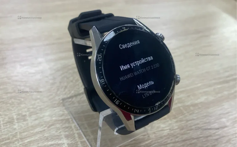 Часы Huawei Watch GT 2