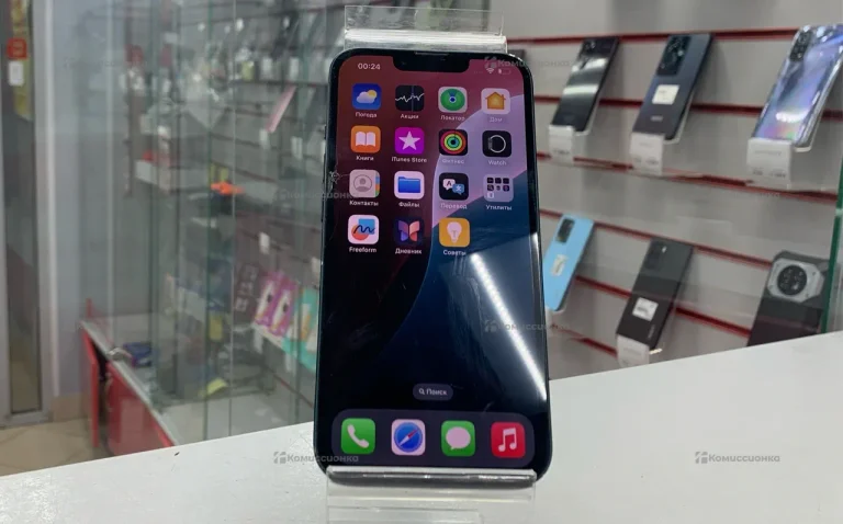 Apple iPhone 13 128Gb