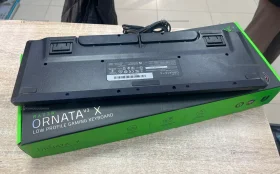 Клавиатура  Ornata V3 X