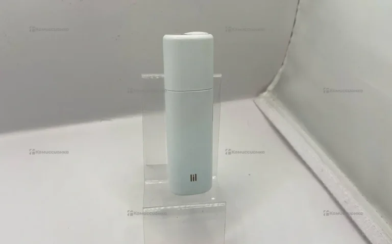 IQOS lil
