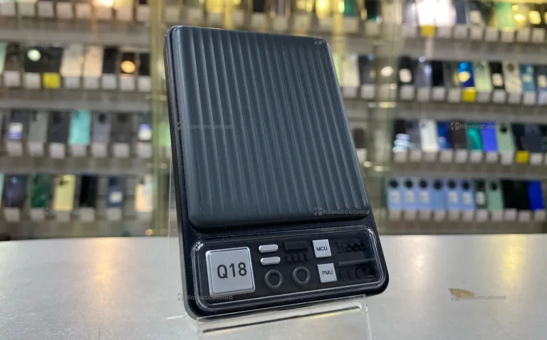 Powerbank Hoco 10000 Q18