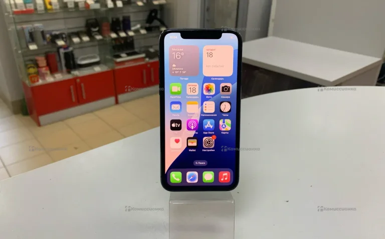 Apple iPhone 11 Pro 4/256 ГБ