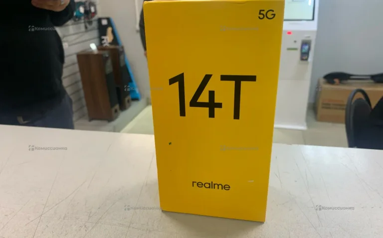 Realme 14T 12/256Gb