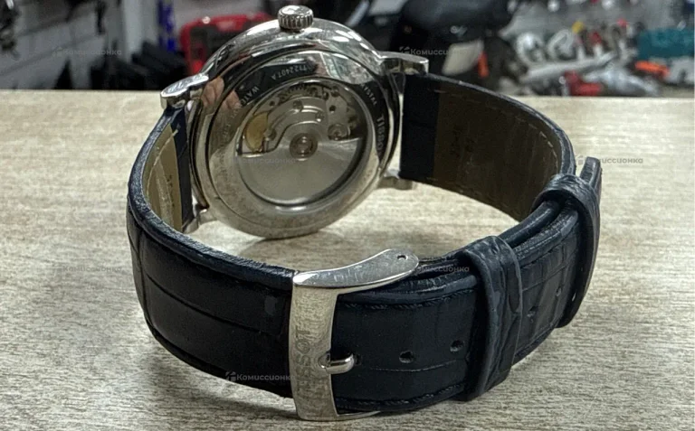 Часы TISSOT T122407 A