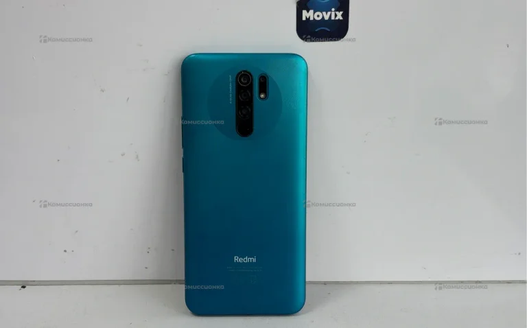 Xiaomi Redmi 9 3/32Gb