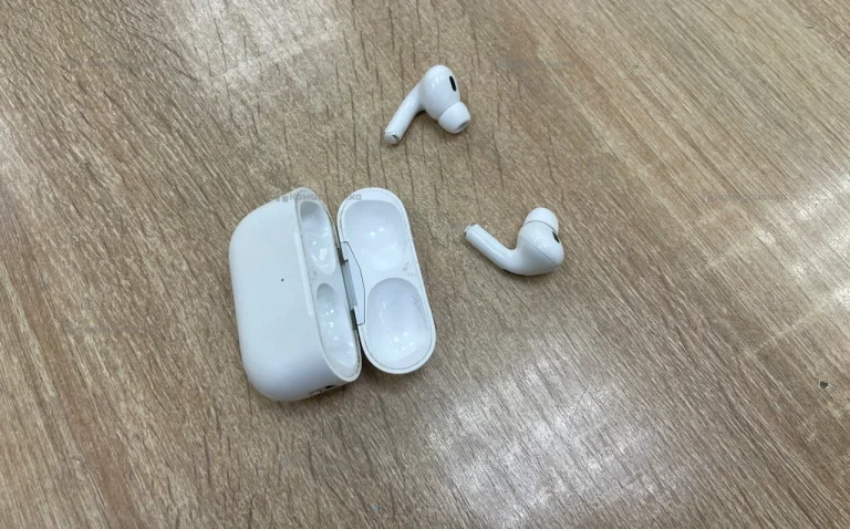 Наушники Apple AirPods Pro 2 Type-C