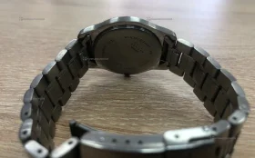 Часы  Tissot Titanium PR50