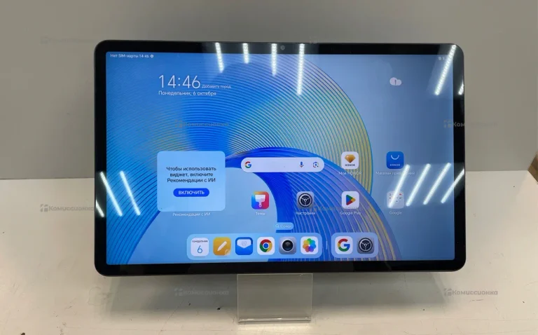 Планшет Honor Pad X9 4/64Gb