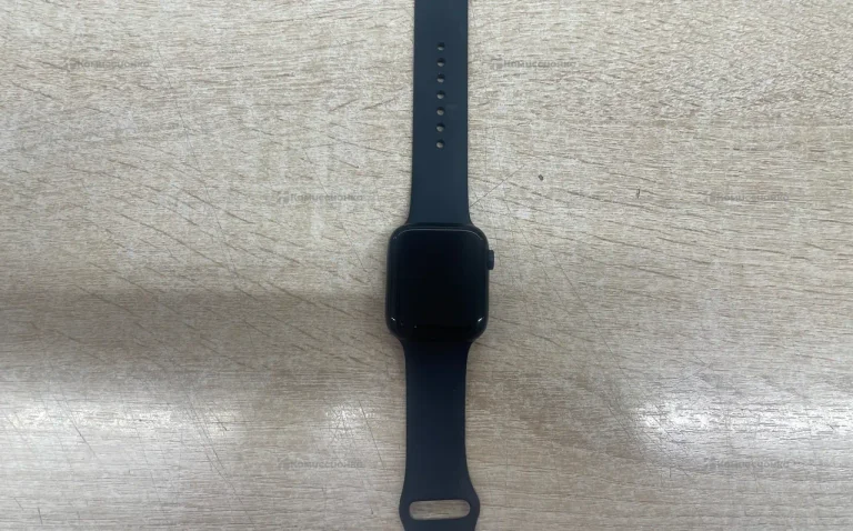 Часы  Apple Watch SE Gen 2