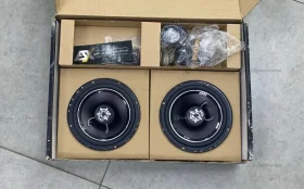 Колонка  Mac Audio mpexclusive 16.2