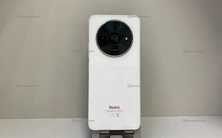 Xiaomi Redmi A3x 3/64 ГБ