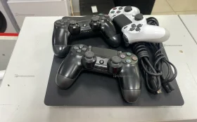 Купить Приставка Sony PlayStation slim 4 500 gb б/у , в Тольятти Цена:16900рублей