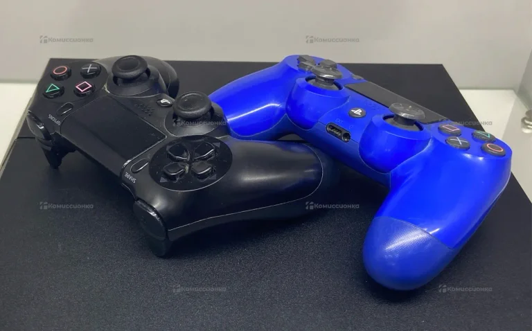 Приставка Sony PlayStation…. Sony PlayStation 4 1t