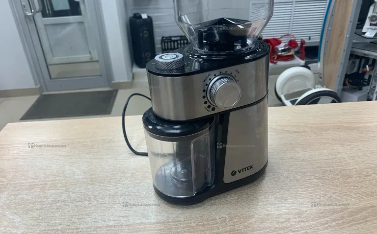 Кофемолка Vitek VT 7125
