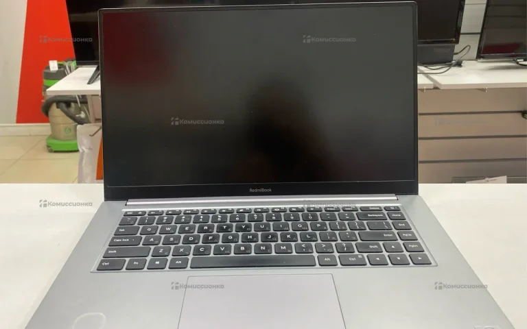 Ноутбук  redmibook 14