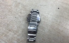 Купить Часы Adriatica 8277 б/у , в Москва и область Цена:12900рублей