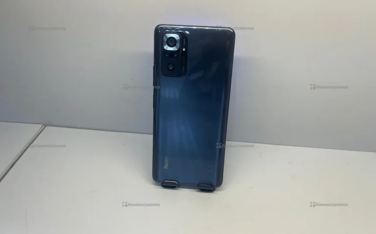 Xiaomi Redmi Note 10 Pro 6/128 ГБ