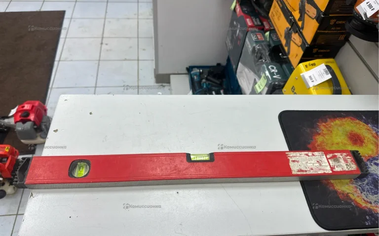 Уровень ручной Kapro 60cm