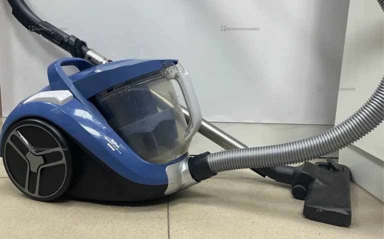 Пылесос Tefal Compact power XXL TW4881EA