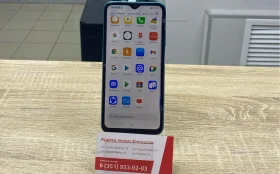 Xiaomi Redmi 9T 4/128 ГБ