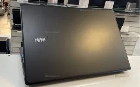 Ноутбук Hiper Workbook i3-1215u