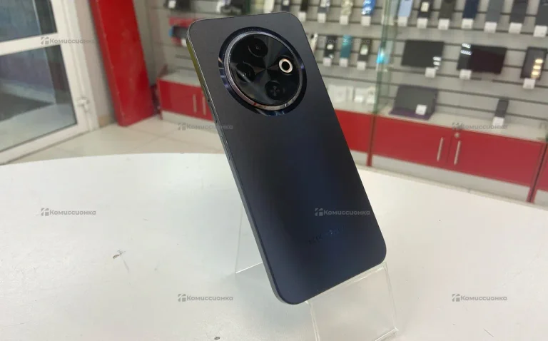 Tecno Spark 30C 4/128 ГБ