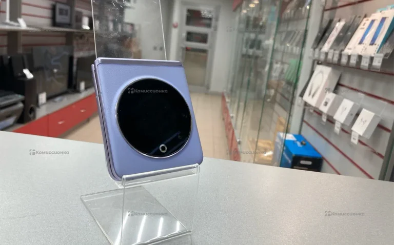 Tecno Phantom V Flip 8/256 ГБ