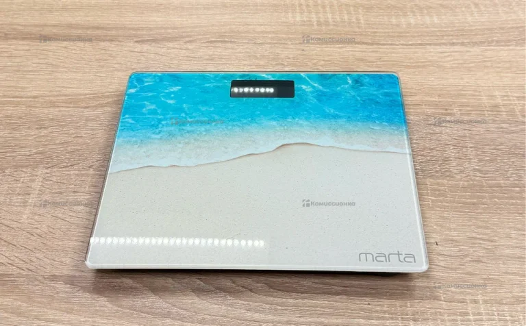 Смарт весы Marta