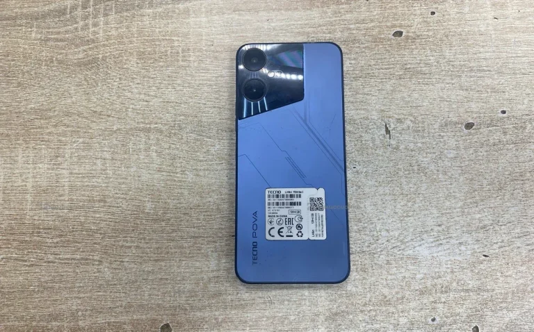 Tecno Pova Neo 3 4/128Gb