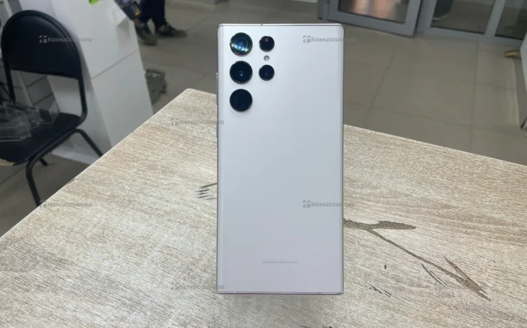 Samsung Galaxy S22 Ultra 5G 12/256 ГБ