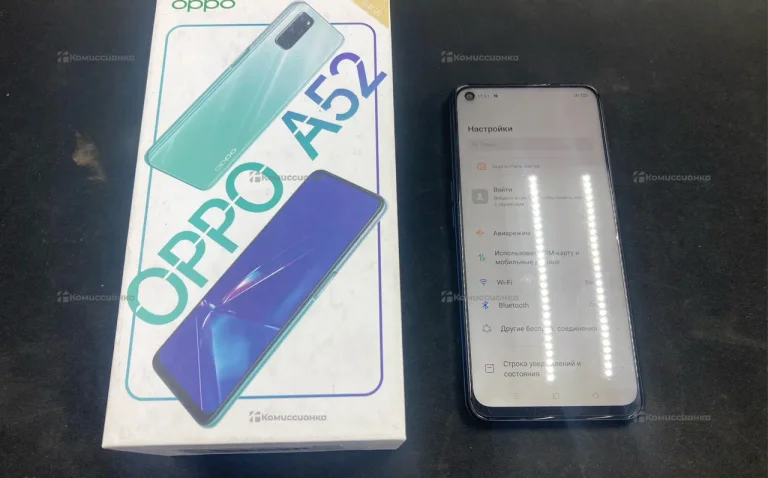 OPPO A52 64Gb