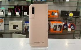 Купить Power Bank  demac 10000mah б/у , в Санкт-Петербург Цена:390рублей