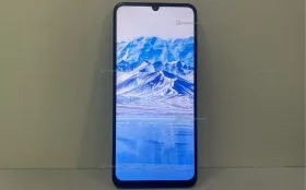 Realme Note 50 3/64 ГБ