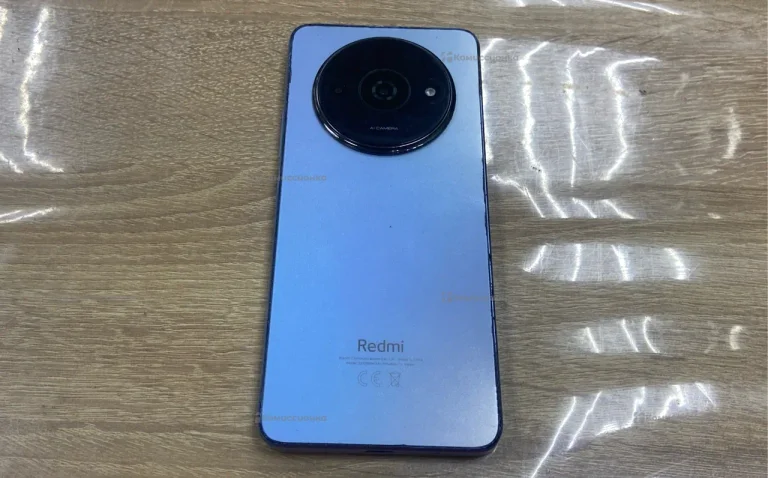 Xiaomi Redmi a3x  3/64