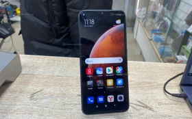Xiaomi Redmi 9A 3/32 ГБ