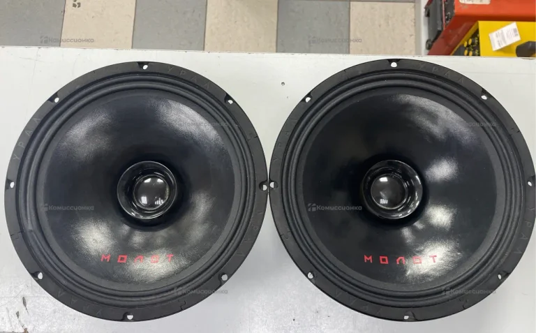 Колонки Молот AC-M250