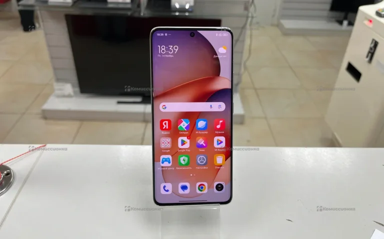Realme 13 Pro+ 8/256 ГБ